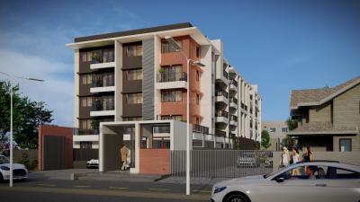 Project Image of 1370.0 - 1646.0 Sq.ft 3 BHK Apartment for buy in Classique Windchimes