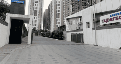 Project Image of 1335.0 - 2070.0 Sq.ft 2 BHK Apartment for buy in Aparna Cyberscape