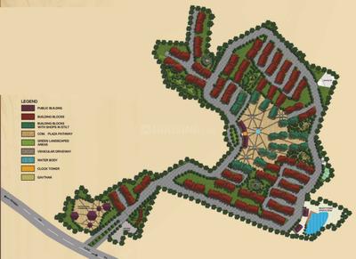 Project Image of 275.0 - 765.0 Sq.ft Studio Studio Apartment for buy in Malaga