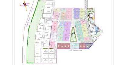 Project Image of 4414.0 - 5000.0 Sq.ft 4 BHK Villa for buy in Radha River Age