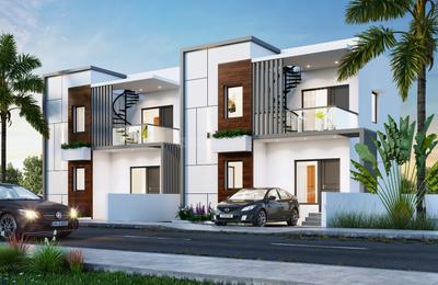 Project Image of 1100.0 - 12249.01 Sq.ft Residential Plot Plot for buy in The Metro Apex
