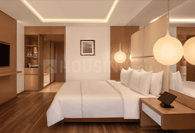 Project Image of 670.0 - 6037.0 Sq.ft Residential Plot Plot for buy in G Square The Residency
