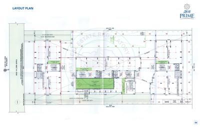 Project Image of 529.37 - 1126.34 Sq.ft 1 BHK Apartment for buy in Satya Prime
