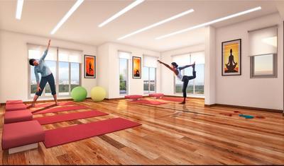 Project Image of 1277.0 - 2087.0 Sq.ft 2 BHK Apartment for buy in Vishwa Aseem Vishwa