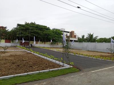 Project Image of 1187.0 - 1473.0 Sq.ft Residential Plot Plot for buy in VL Silo Vika Harshitha