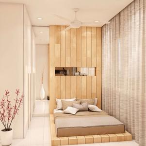 Project Image of 413.0 - 672.0 Sq.ft 1 BHK Apartment for buy in Dhanlaxmi Keshav Niwas