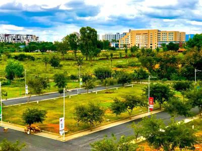 Project Image of 1200.0 - 2189.0 Sq.ft Residential Plot Plot for buy in ORCHID PARK