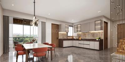 Project Image of 0.0 - 3108.0 Sq.ft 4 BHK Apartment for buy in Skydeck 78