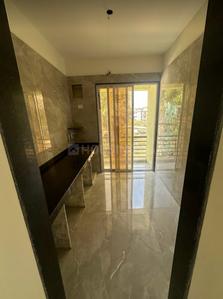 Project Image of 422.0 - 597.61 Sq.ft 1 BHK Apartment for buy in Sagar Homes