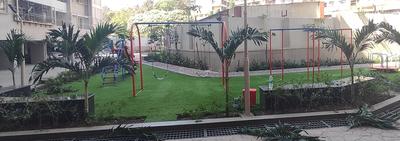 Project Image of 496.0 - 501.0 Sq.ft 2 BHK Apartment for buy in Saraswati Meera Park Royale Phase II