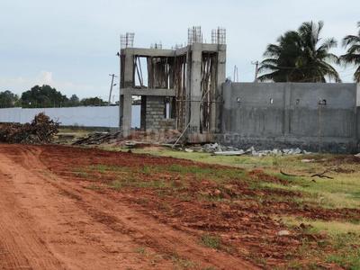 Project Image of 0.0 - 13401.07 Sq.ft Residential Plot Plot for buy in MJ Vedaanta Anugraham