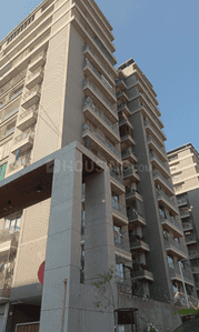 Project Image of 0.0 - 945.93 Sq.ft 3 BHK Apartment for buy in Shree Ramdev Devasya Gold Plus
