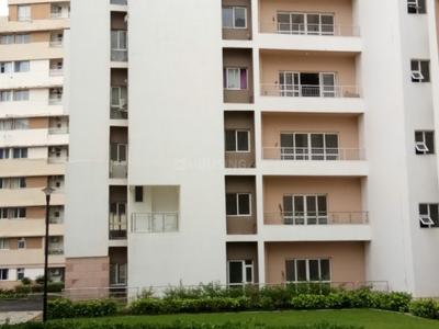 Project Image of 1475.0 - 2249.0 Sq.ft 2 BHK Apartment for buy in Unitech Cascades