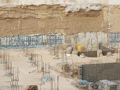 Project Image of 1246.86 - 2380.05 Sq.ft 2 BHK Apartment for buy in Dions Skywalk