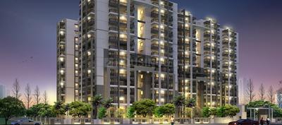 Project Image of 2140.0 - 3050.0 Sq.ft 3 BHK Apartment for buy in  Avani and Ayush at Green Grace