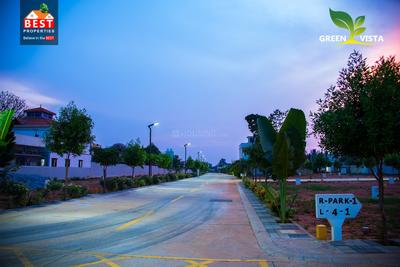 Project Image of 900.0 - 2100.0 Sq.ft Residential Plot Plot for buy in Green Vista