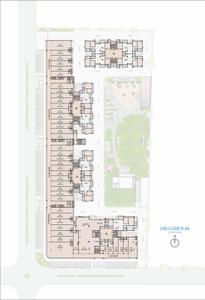 Project Image of 2115 Sq.ft 3 BHK Apartment / Flat for sale in Gota for Rs. 12800000