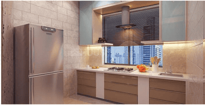 Project Image of 367.91 - 617.0 Sq.ft 1 BHK Apartment for buy in Monte Verita East Tower Phase 3