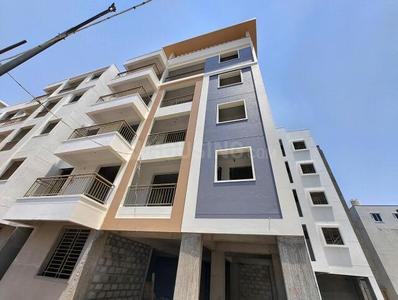 Project Image of 545.0 - 2115.0 Sq.ft 1 BHK Apartment for buy in Neeladri Sarovaram