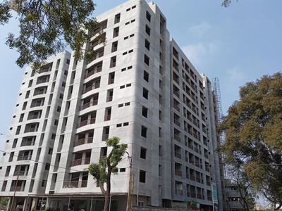 Project Image of 541.64 - 960.0 Sq.ft 2 BHK Apartment for buy in Kamaxi Highrise