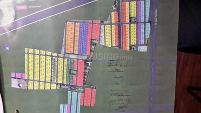 Jiyo Silver Corridor Greens Layout Plan 1