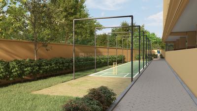 Project Image of 1435.0 - 1897.0 Sq.ft 3 BHK Apartment for buy in Bhavisha Homes Bilva