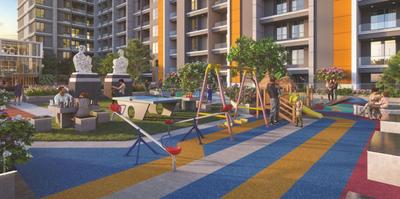 Project Image of 746.0 - 1222.0 Sq.ft 2 BHK Apartment for buy in Pristine Allure Part 1