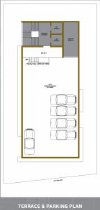 Project Image of 0.0 - 1850.21 Sq.ft 5 BHK Apartment for buy in Swasti Residency