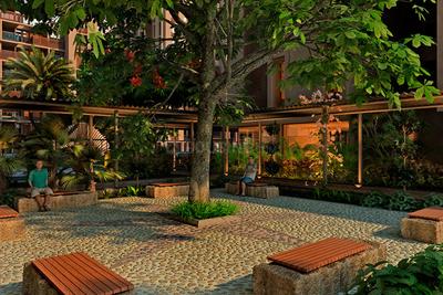 Project Image of 1100.0 - 1800.0 Sq.ft 2 BHK Apartment for buy in Tithi Satyamev Vista