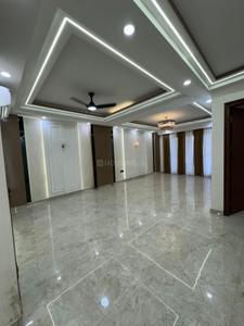 Project Image of 0.0 - 2200.0 Sq.ft 4 BHK Builder Floor for buy in Satyam Premium Floors