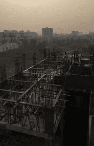 Project Image of 1015.0 - 2164.0 Sq.ft 3 BHK Apartment for buy in DNG Noble Sky
