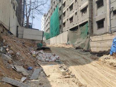 Project Image of 1165.0 - 2111.0 Sq.ft 3 BHK Apartment for buy in Sobha Insignia