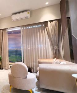 Project Image of 382.44 - 631.84 Sq.ft 1 BHK Apartment for buy in Metro Satyam Queens Necklace