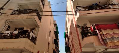 Project Image of 1050 Sq.ft 2 BHK Apartment / Flat for sale in Noida Extension for Rs. 3450000