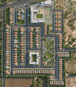Project Image of 1799.94 - 5399.93 Sq.ft Residential Plot Plot for buy in Omaxe Royal Nest