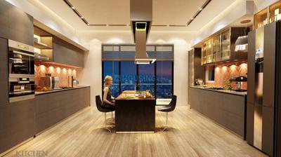 Project Image of 0.0 - 3588.0 Sq.ft 5 BHK Apartment for buy in Surya Heritage