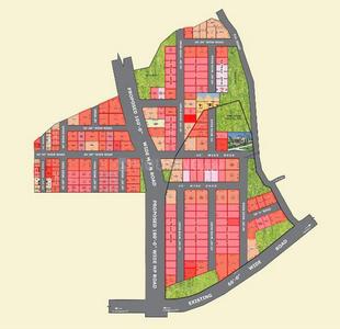 Subhagruha Sukrithi Aria Layout Plan 1