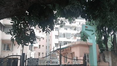 Shanthi Park Gated Community 1
