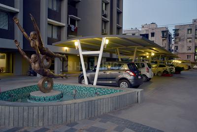 Project Image of 4500 Sq.ft 4 BHK Apartment / Flat for sale in Satellite for Rs. 36100000