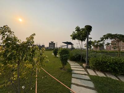 Project Image of 0.0 - 1620.0 Sq.ft 3 BHK Builder Floor for buy in Anant Asterwood Floors