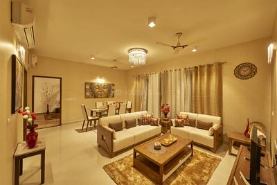 Project Image of 1431.0 - 2024.0 Sq.ft 2.5 BHK Apartment for buy in Olympia Jayanthi Residences