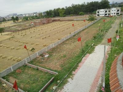 Project Image of 0.0 - 692.0 Sq.ft Residential Plot Plot for buy in Ubber Kings Valley
