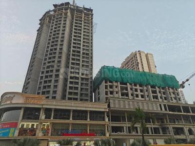 Project Image of 364.0 - 1100.0 Sq.ft 1 BHK Apartment for buy in Swaminarayan City