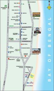 Project Image of 2400.0 - 11923.0 Sq.ft Residential Plot Plot for buy in Star Beach Park