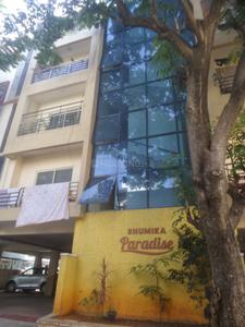 Project Image of 950.0 - 1150.0 Sq.ft 2 BHK Apartment for buy in Bhumika Paradise
