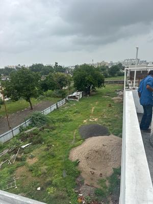 Project Image of 2020 Sq.ft 4 BHK Villa for sale in Tarsali for Rs. 11700000