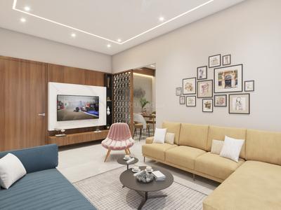 Project Image of 629.0 - 846.0 Sq.ft 2 BHK Apartment for buy in Hariom Sapphire