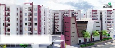 Project Image of 262.0 - 1355.0 Sq.ft 1 BHK Apartment for buy in Nature Anandi