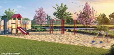 Project Image of 1200.0 - 1500.0 Sq.ft Residential Plot Plot for buy in Pionier Sterlling Aveenue