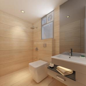 Project Image of 343.0 - 504.0 Sq.ft 1 BHK Apartment for buy in Chandak Nishchay Wing E